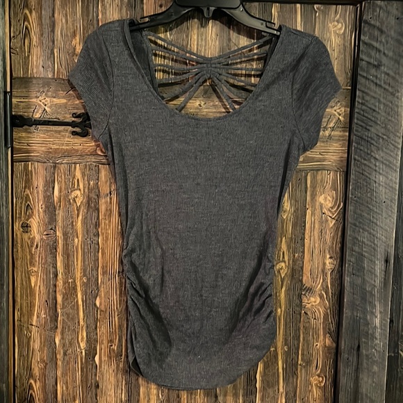 Fashion Top - Picture 1 of 5